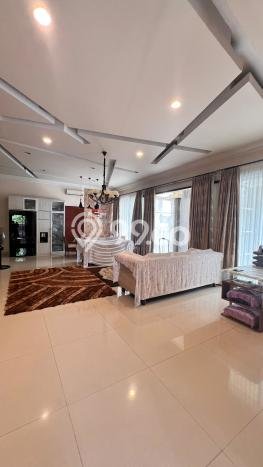 Hunian Elit LB 380m2 Siap Pakai Desain Elegan di Sunter, Jakarta Utara Hunian Elit LB 380m2 Siap Pakai Desain Elegan di Sunter, Jakarta Utara