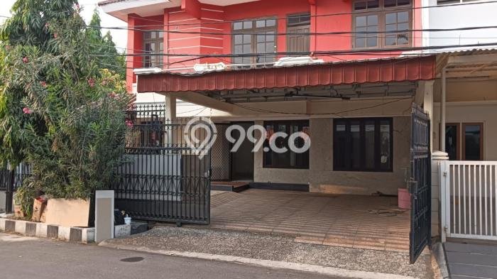 Hot Offer Hunian Mewah Ideal dan Luas di Kelapa Gading, Jakarta Utara Hot Offer Hunian Mewah Ideal dan Luas di Kelapa Gading, Jakarta Utara
