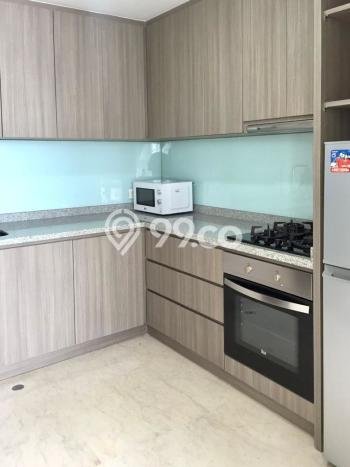 Apartemen Minimalis untuk Disewa, 2 Kamar di Jakarta Selatan Apartemen Minimalis untuk Disewa, 2 Kamar di Jakarta Selatan