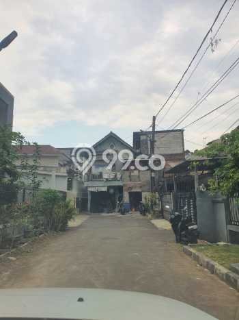 Hunian Terjangkau Dijual di Cempaka Putih, Jakarta Pusat Harga Rp 4,35 Juta Hunian Terjangkau Dijual di Cempaka Putih, Jakarta Pusat Harga Rp 4,35 Juta