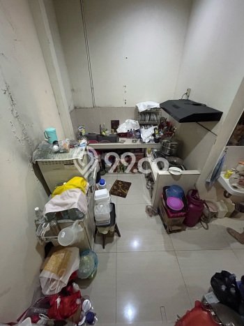 Area Ramai! Ruko Dijual di Kemayoran untuk Bisnis Luas Bangunan 200m2 Area Ramai! Ruko Dijual di Kemayoran untuk Bisnis Luas Bangunan 200m2