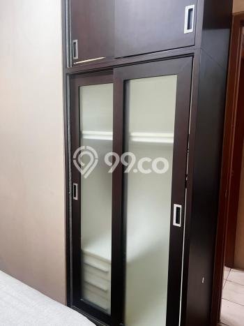 BEST DEAL! Apartemen di Kelapa Gading, 1 KM, Luas 36m2m² BEST DEAL! Apartemen di Kelapa Gading, 1 KM, Luas 36m2m²