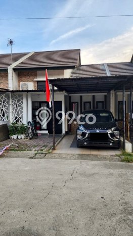 Dijual Cepat Rumah Bagus Siap Huni LB 72m2 di Bekasi Timur, Bekasi Dijual Cepat Rumah Bagus Siap Huni LB 72m2 di Bekasi Timur, Bekasi