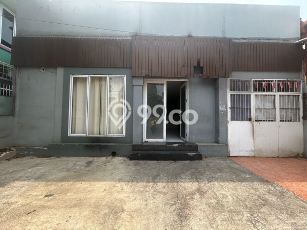 Sewa cepat hunian minimalis lokasi strategis 3 Kamar di BSD, Tangerang Selatan Sewa cepat hunian minimalis lokasi strategis 3 Kamar di BSD, Tangerang Selatan