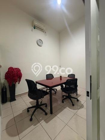 Unit Ruko Strategis di Cempaka Putih, Jakarta Pusat Potensi Cuan Besar Unit Ruko Strategis di Cempaka Putih, Jakarta Pusat Potensi Cuan Besar