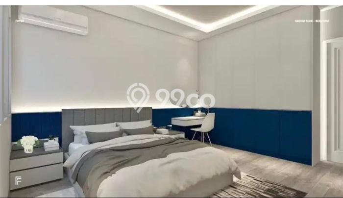 Dijual Rumah Premium dengan Fasilitas Sekitar Komplit di Kelapa Gading, Jakarta Utara Dijual Rumah Premium dengan Fasilitas Sekitar Komplit di Kelapa Gading, Jakarta Utara