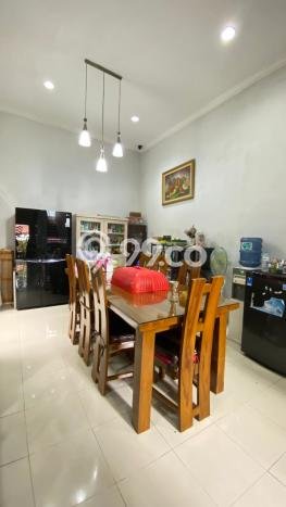 Siap Huni Hunian Elit 3 Kamar di Cempaka Putih Dekat ke Mana Saja Siap Huni Hunian Elit 3 Kamar di Cempaka Putih Dekat ke Mana Saja