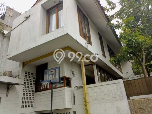 Jual Segera Rumah 3 KT 3 KM di Lokasi Premium Cipete, Jakarta Selatan Jual Segera Rumah 3 KT 3 KM di Lokasi Premium Cipete, Jakarta Selatan