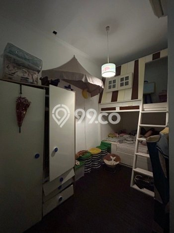 Rumah Modern 3 Kamar LT 67m2 di Sunter Rumah Modern 3 Kamar LT 67m2 di Sunter