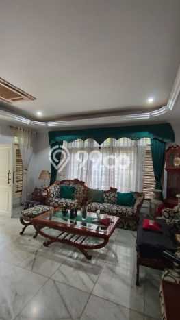 Rumah Elit LB 715m2 Siap Huni Desain Elegan di Pulomas, Jakarta Timur Rumah Elit LB 715m2 Siap Huni Desain Elegan di Pulomas, Jakarta Timur