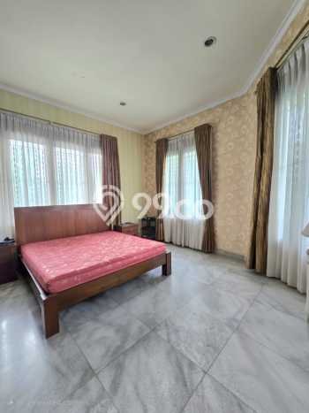 Ready to Use! Luxury House LT 804m2 Desain Elegan di Pondok Indah Ready to Use! Luxury House LT 804m2 Desain Elegan di Pondok Indah