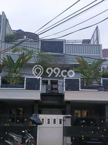 Hunian Eksklusif Dijual LT 162m2 di Kelapa Gading, Jakarta Utara Hunian Eksklusif Dijual LT 162m2 di Kelapa Gading, Jakarta Utara