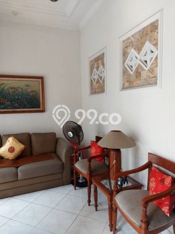 Siap Huni Rumah Mewah 4 Kamar di Kelapa Gading Dekat ke Mana Saja Siap Huni Rumah Mewah 4 Kamar di Kelapa Gading Dekat ke Mana Saja