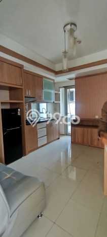 Untuk Dijual Apartemen Nyaman di Sunter Jakarta Utara 2 Kamar Tidur Untuk Dijual Apartemen Nyaman di Sunter Jakarta Utara 2 Kamar Tidur