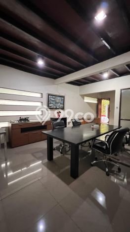 For Sale! Luxury House LT 517m2 Desain Modern di Pondok Kopi For Sale! Luxury House LT 517m2 Desain Modern di Pondok Kopi