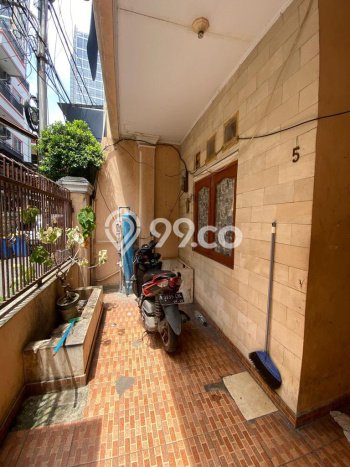DIJUAL CEPAT! Rumah Premium di Kebon Kacang, Jakarta Pusat, Luas 80m² Bangunan 160m² Bisa Nego! DIJUAL CEPAT! Rumah Premium di Kebon Kacang, Jakarta Pusat, Luas 80m² Bangunan 160m² Bisa Nego!