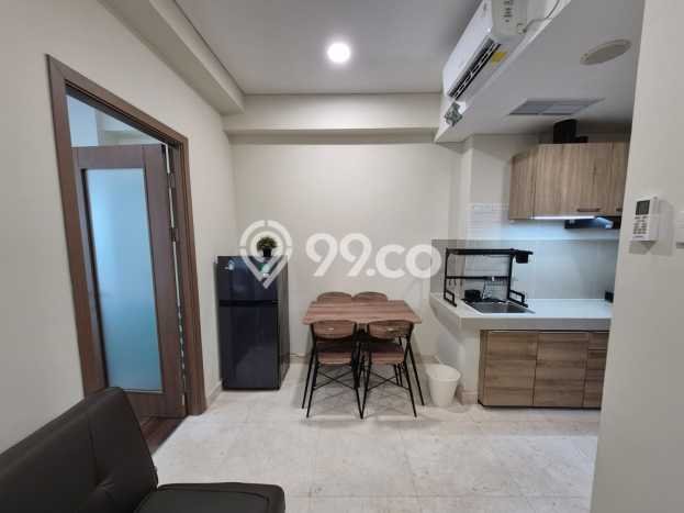 Dijual Apartemen Nyaman di Cengkareng Jakarta Barat 1 Kamar Tidur Dijual Apartemen Nyaman di Cengkareng Jakarta Barat 1 Kamar Tidur