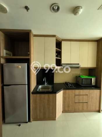 Dijual Apartemen di Tangerang 0 Kamar & 1 Kamar Mandi, Luas 30m2 Dijual Apartemen di Tangerang 0 Kamar & 1 Kamar Mandi, Luas 30m2