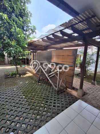 Rumah Mewah Dijual LT 1114m2 di Duren Sawit, Jakarta Timur Rumah Mewah Dijual LT 1114m2 di Duren Sawit, Jakarta Timur