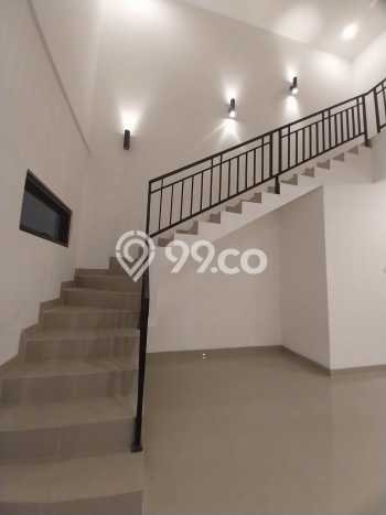 Hunian Cantik Modern Lb 240m2 di Cempaka Putih, Jakarta Pusat Hunian Cantik Modern Lb 240m2 di Cempaka Putih, Jakarta Pusat