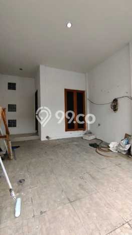 Rumah sewa siap huni 3 KT di Sunter, Jakarta Utara Rumah sewa siap huni 3 KT di Sunter, Jakarta Utara