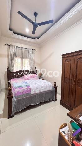 Hunian Elit LB 380m2 Siap Pakai Desain Elegan di Sunter, Jakarta Utara Hunian Elit LB 380m2 Siap Pakai Desain Elegan di Sunter, Jakarta Utara