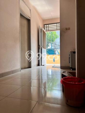 Rumah Minimalis Favorit Dijual di Kelapa Gading LT 102m2 Rumah Minimalis Favorit Dijual di Kelapa Gading LT 102m2