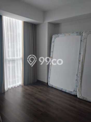 Apartemen Siap Pakai 3 BR dengan Harga Terjangkau di Area Cempaka Putih, Jakarta Pusat Apartemen Siap Pakai 3 BR dengan Harga Terjangkau di Area Cempaka Putih, Jakarta Pusat