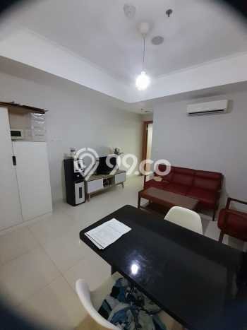 Tersedia Apartemen 1 KT & 1 KM di Kemayoran, Jakarta Pusat Tersedia Apartemen 1 KT & 1 KM di Kemayoran, Jakarta Pusat