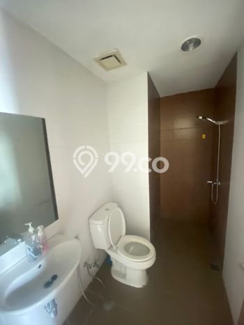 Apartemen Nyaman Dijual di Cengkareng, Jakarta Barat Dilengkapi 2 KT dan 1 KM Apartemen Nyaman Dijual di Cengkareng, Jakarta Barat Dilengkapi 2 KT dan 1 KM