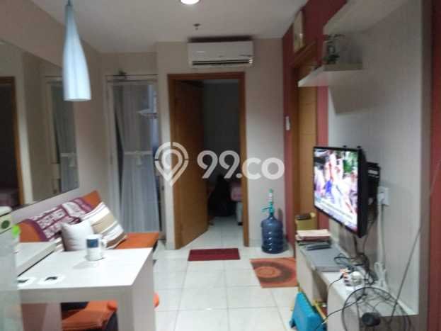 Apartemen Harga Terjangkau Dijual di Cinere, Depok Punya 2 Kamar Tidur Apartemen Harga Terjangkau Dijual di Cinere, Depok Punya 2 Kamar Tidur