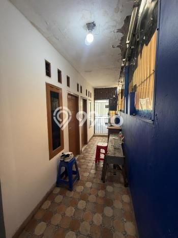 Unit Ruko Strategis di Cempaka Putih, Jakarta Pusat Potensi Cuan Besar Unit Ruko Strategis di Cempaka Putih, Jakarta Pusat Potensi Cuan Besar