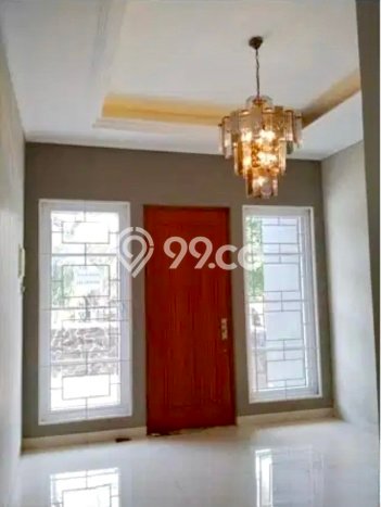Hunian Elit LB 250m2 Siap Pakai Desain Elegan di Cipinang, Jakarta Timur Hunian Elit LB 250m2 Siap Pakai Desain Elegan di Cipinang, Jakarta Timur