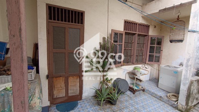 Rumah Elit Modern Siap Huni di Jelambar Jakarta Barat Rumah Elit Modern Siap Huni di Jelambar Jakarta Barat