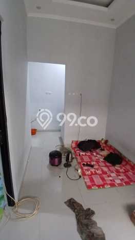 Rumah Minimalis LB/LT 38m2/38m2 Siap Huni Area Condet, Jakarta Timur Rumah Minimalis LB/LT 38m2/38m2 Siap Huni Area Condet, Jakarta Timur