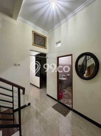 Rumah Minimalis 4 Kamar LT 111m2 di Condet Rumah Minimalis 4 Kamar LT 111m2 di Condet