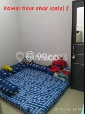 Jual Rumah Eksklusif 3 KT di Condet, Jakarta Timur Jual Rumah Eksklusif 3 KT di Condet, Jakarta Timur