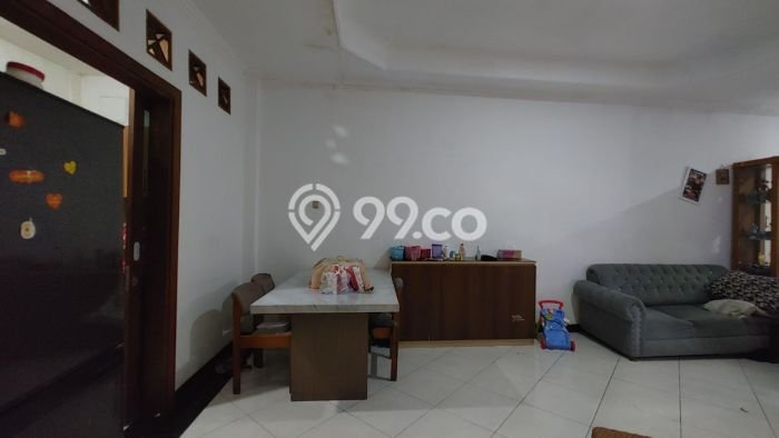 Rumah 3 KT 2 KM View Laut di Kalisari, Jakarta Timur Rumah 3 KT 2 KM View Laut di Kalisari, Jakarta Timur