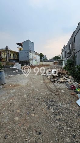 Rumah Berkualitas area Condet, Jakarta Timur, Luas 44m² Bangunan 60m² - BISA KPR! Rumah Berkualitas area Condet, Jakarta Timur, Luas 44m² Bangunan 60m² - BISA KPR!