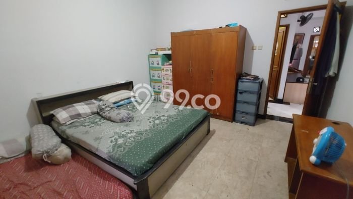 Rumah 3 KT 2 KM View Laut di Kalisari, Jakarta Timur Rumah 3 KT 2 KM View Laut di Kalisari, Jakarta Timur