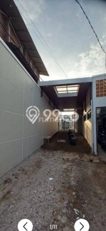 Tanah Dijual di Jakarta Timur Seluas 83m2 Strategis Tanah Dijual di Jakarta Timur Seluas 83m2 Strategis