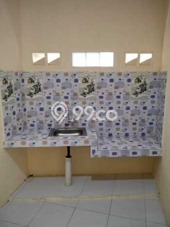 Rumah 2 Kamar di Pinggir Kota Condet, Jakarta Timur - Lokasi Premium Rumah 2 Kamar di Pinggir Kota Condet, Jakarta Timur - Lokasi Premium