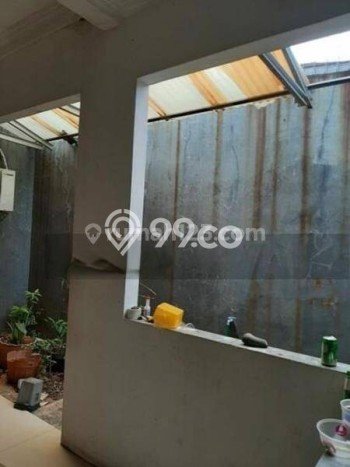 Rumah Modern 4 KT LT 120m2 di Condet Rumah Modern 4 KT LT 120m2 di Condet