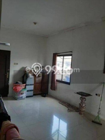 Rumah Modern 4 KT LT 120m2 di Condet Rumah Modern 4 KT LT 120m2 di Condet