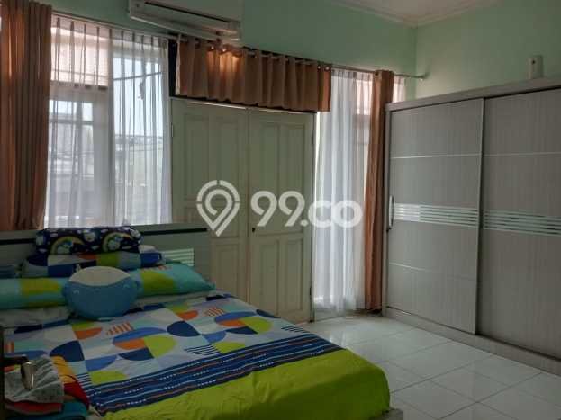 For Sale Hunian Rumah Nyaman 4 KT di Condet, Jakarta Timur For Sale Hunian Rumah Nyaman 4 KT di Condet, Jakarta Timur