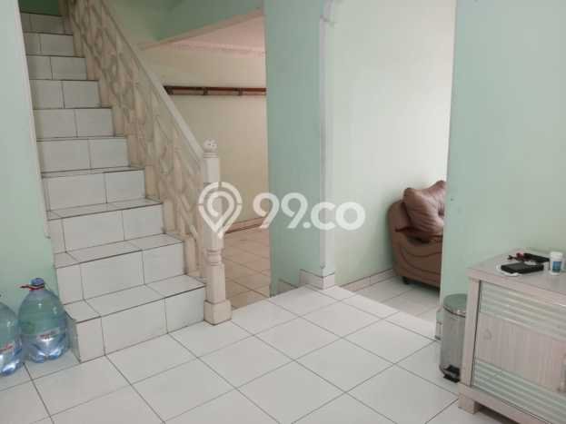 For Sale Hunian Rumah Nyaman 4 KT di Condet, Jakarta Timur For Sale Hunian Rumah Nyaman 4 KT di Condet, Jakarta Timur
