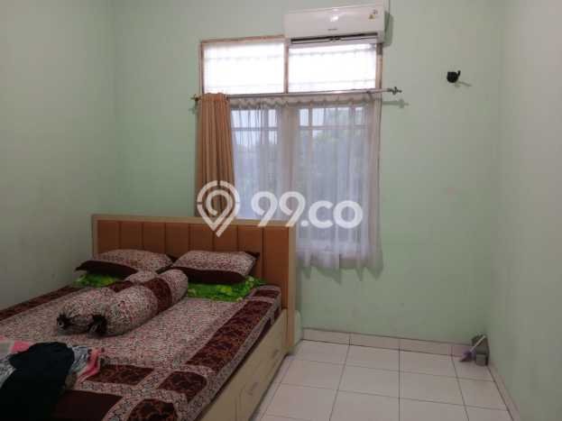 For Sale Hunian Rumah Nyaman 4 KT di Condet, Jakarta Timur For Sale Hunian Rumah Nyaman 4 KT di Condet, Jakarta Timur