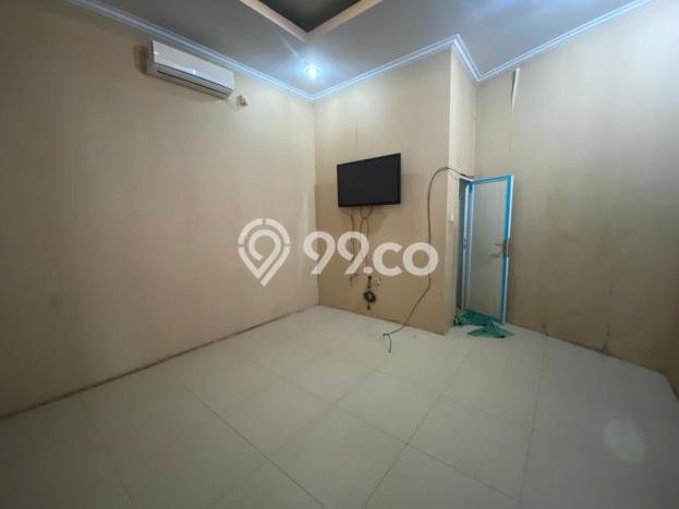 Dijual Hunian Rumah Nyaman 5 Kamar di Condet, Jakarta Timur Dijual Hunian Rumah Nyaman 5 Kamar di Condet, Jakarta Timur