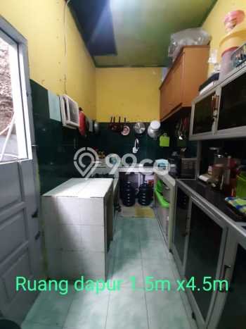Rumah Murah LT 68m2 di Condet Lingkungan Asri Rumah Murah LT 68m2 di Condet Lingkungan Asri