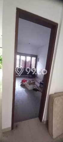 For Sale! Luxury House LT 172m2 Desain Elegan di Condet For Sale! Luxury House LT 172m2 Desain Elegan di Condet